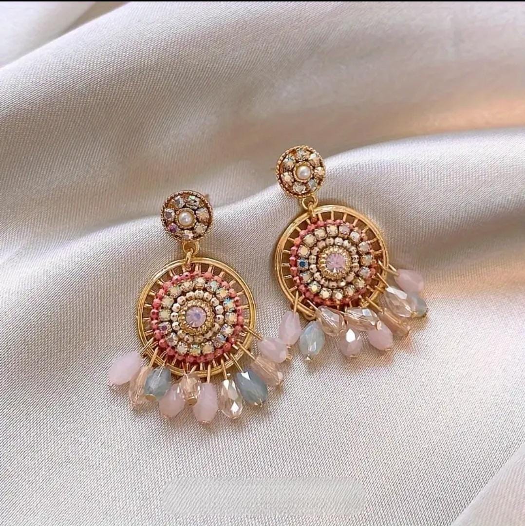 Silver Oxidized Mini Jhumkas Everyday Ethnic Earrings