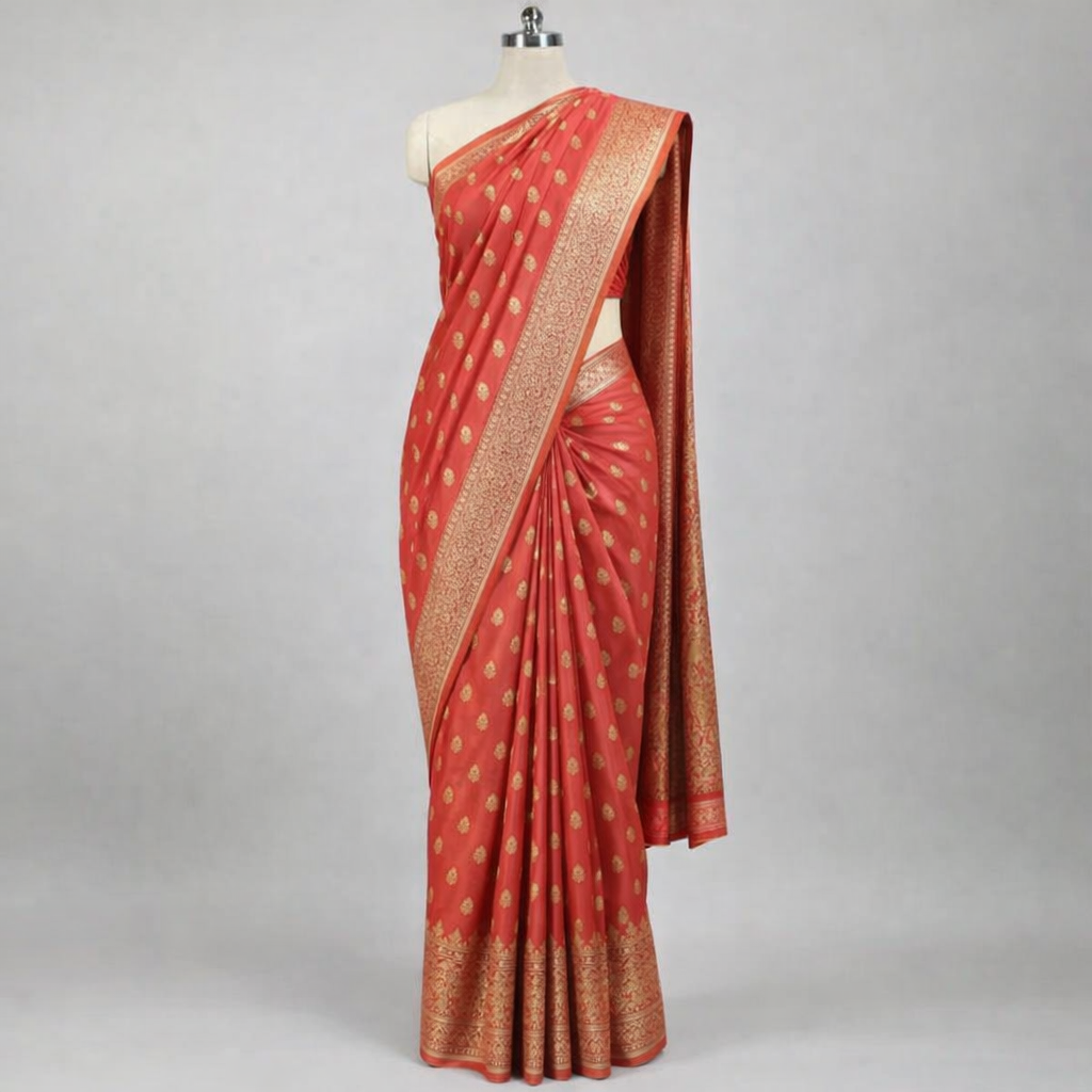 Pre Pleating Service