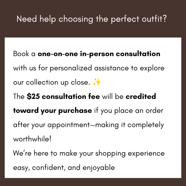 In-Person Consultation