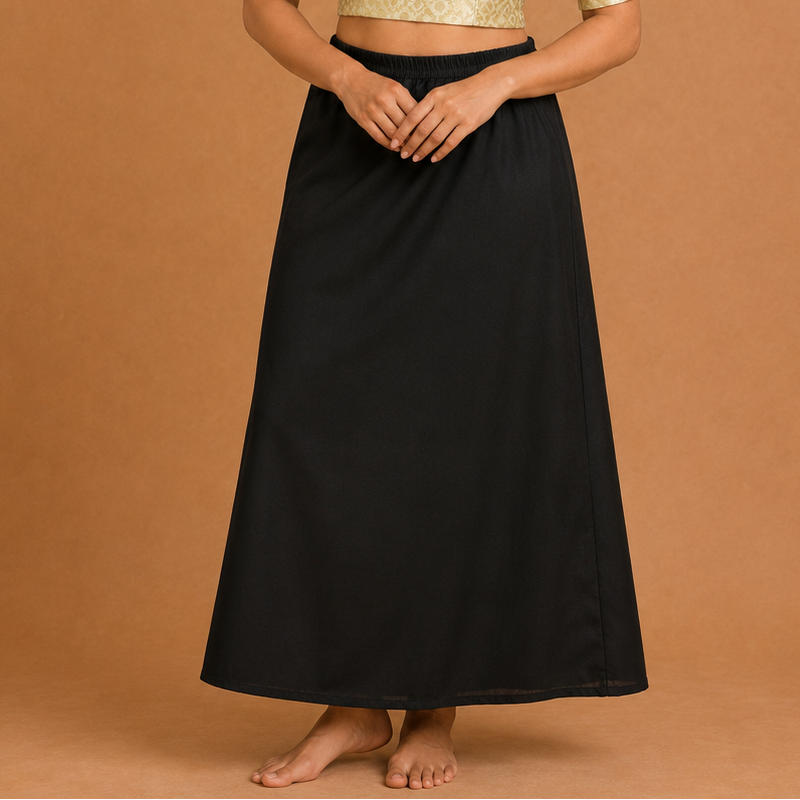 Saree Inskirt