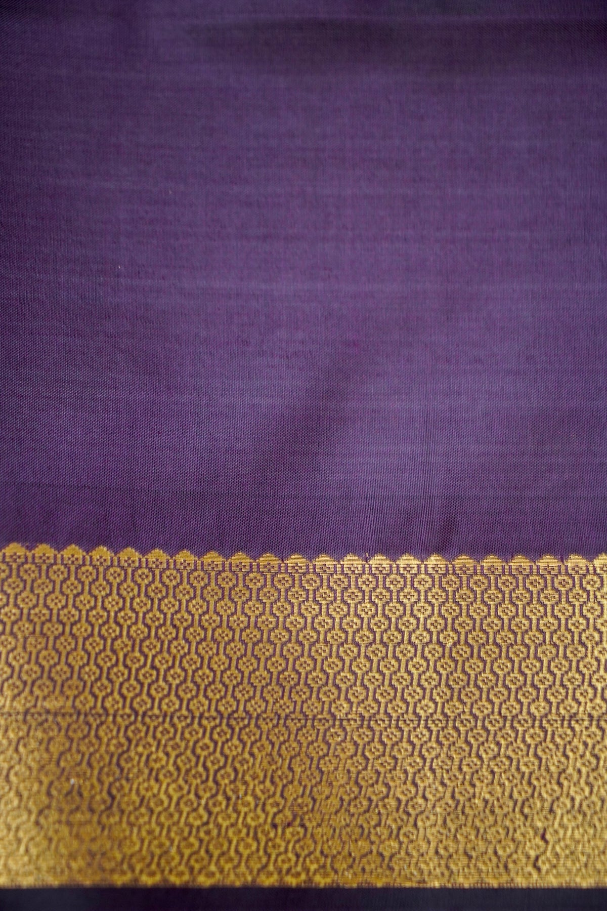 Suvarna - Lime Yellow Maheshwari Silk Saree