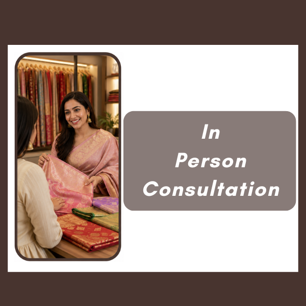 In-Person Consultation