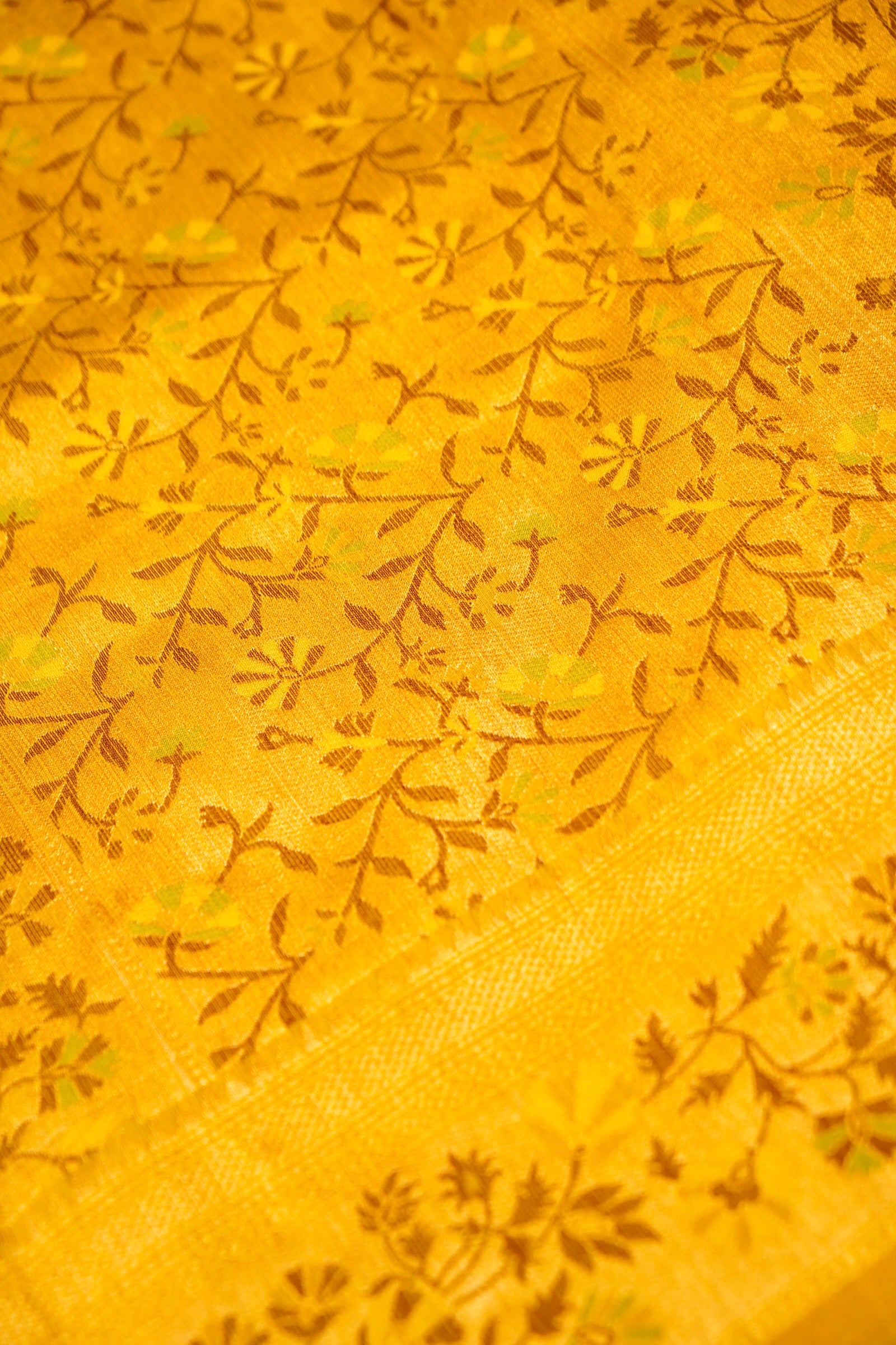Royal Purple Paithani Style Ikkat Patola Silk Saree with Stitched Blouse